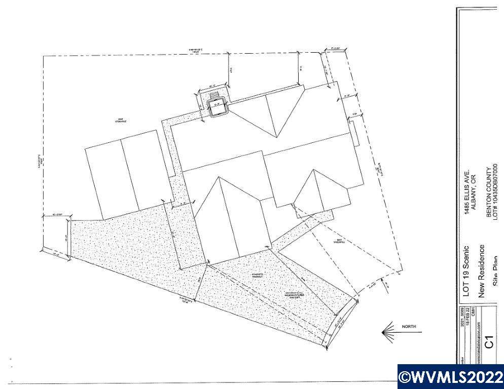 1485 Ellis Av - Photo 1