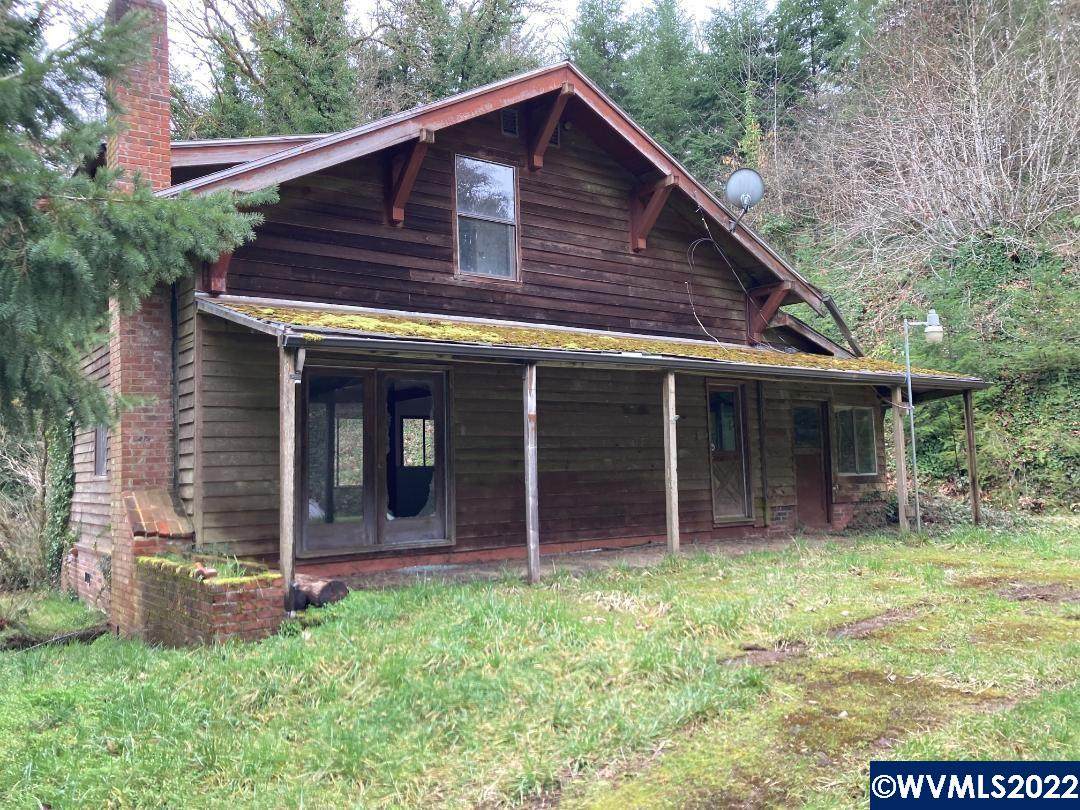 9701 Worden Hill Rd - Photo 1