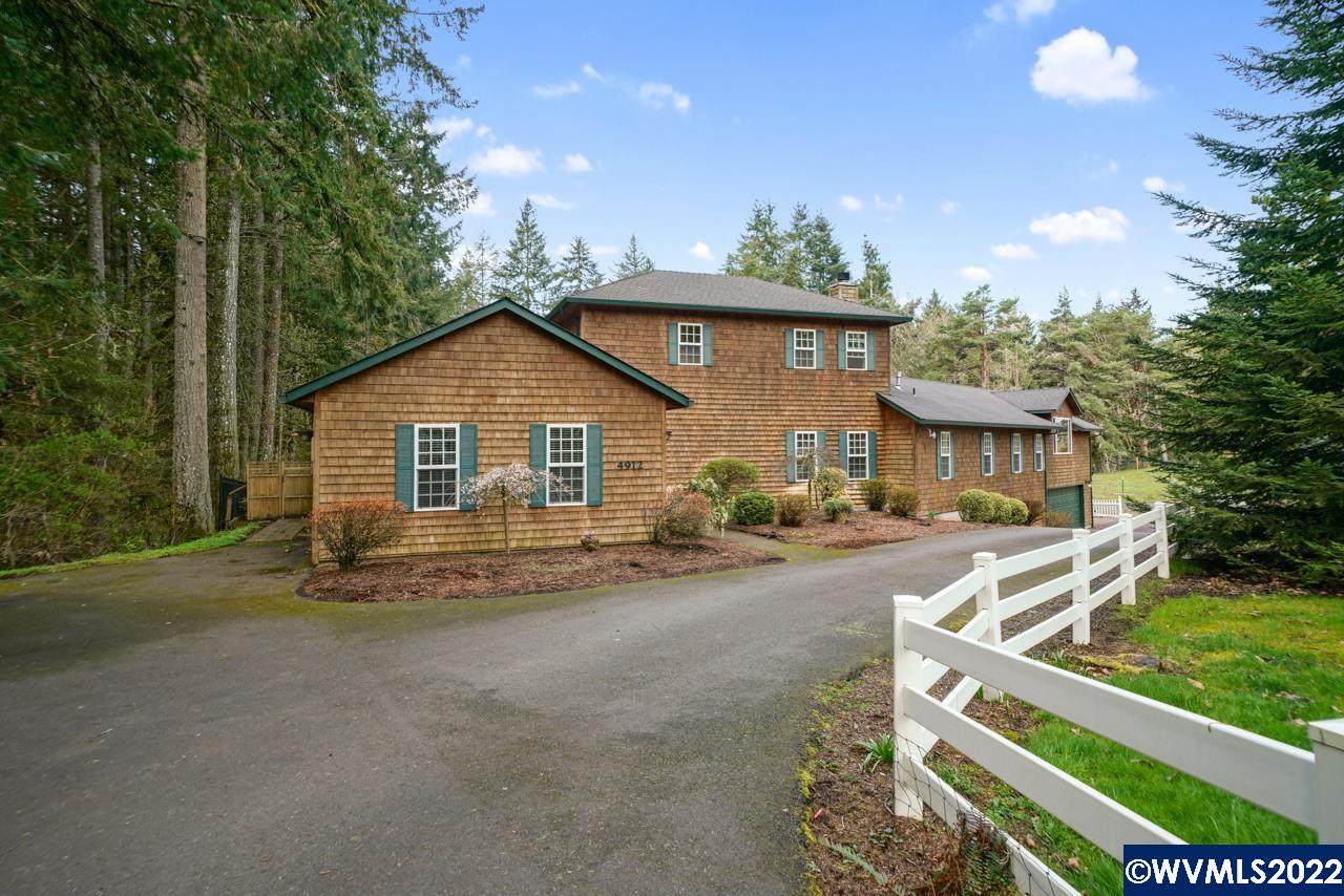 4912 Doug Fir Ln - Photo 1
