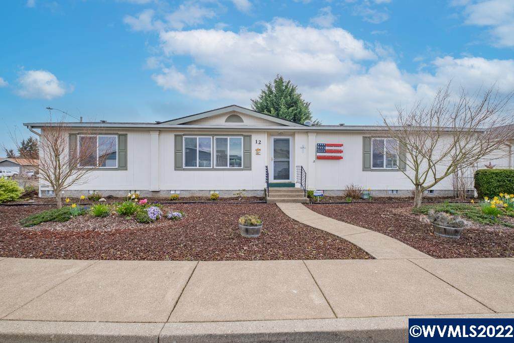 610 Vaughan (#12) - Photo 1