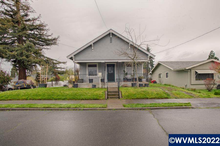 209 Brown St - Photo 1