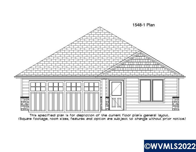 2150 Academy St - Photo 1