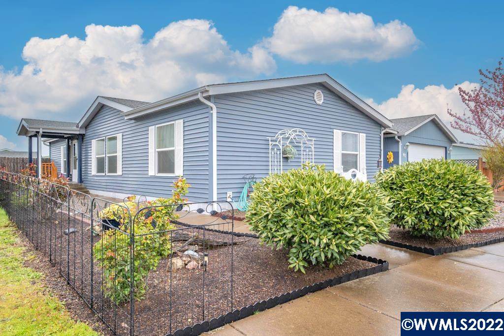 610 Vaughan (#47) - Photo 1