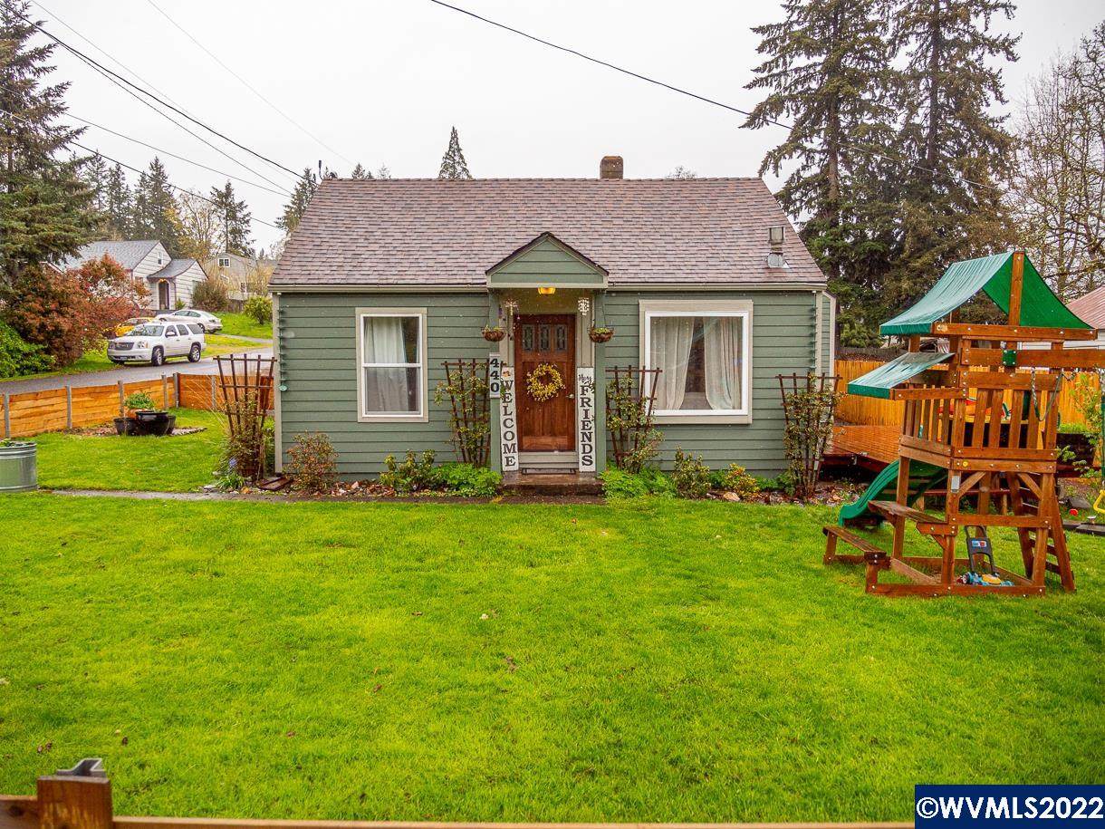 440 Holley Rd - Photo 1