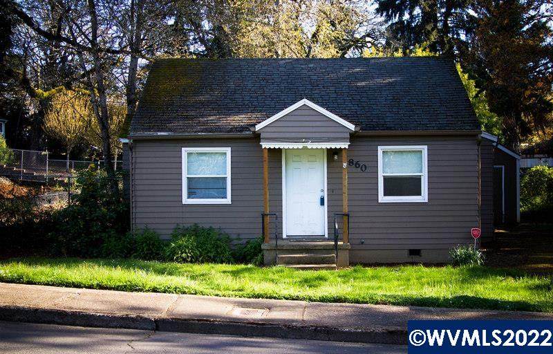 860 Idylwood Dr - Photo 1