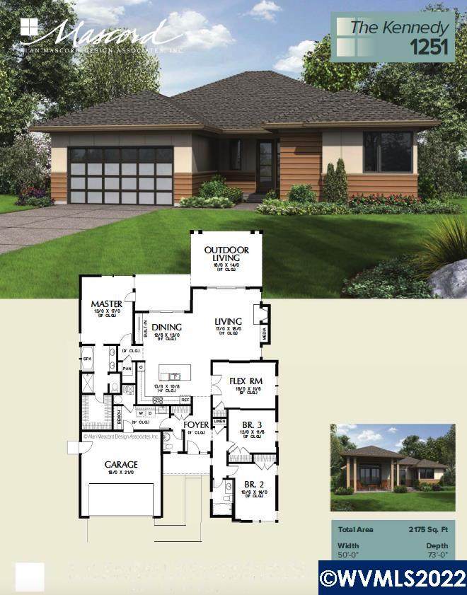 550 Starlight Wy - Photo 1