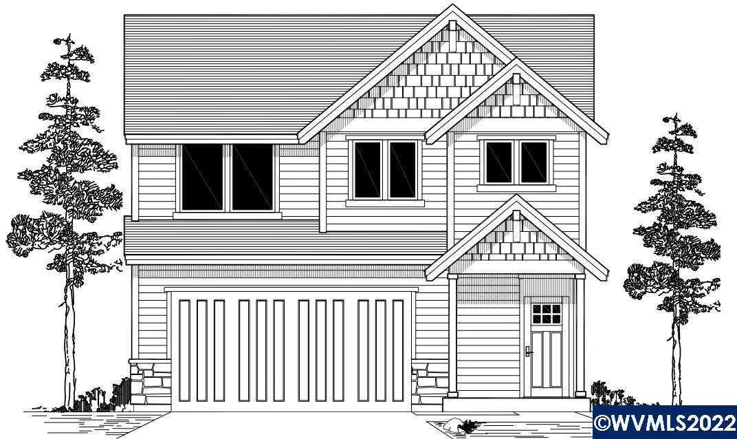 4452 Ninebark Lp - Photo 1