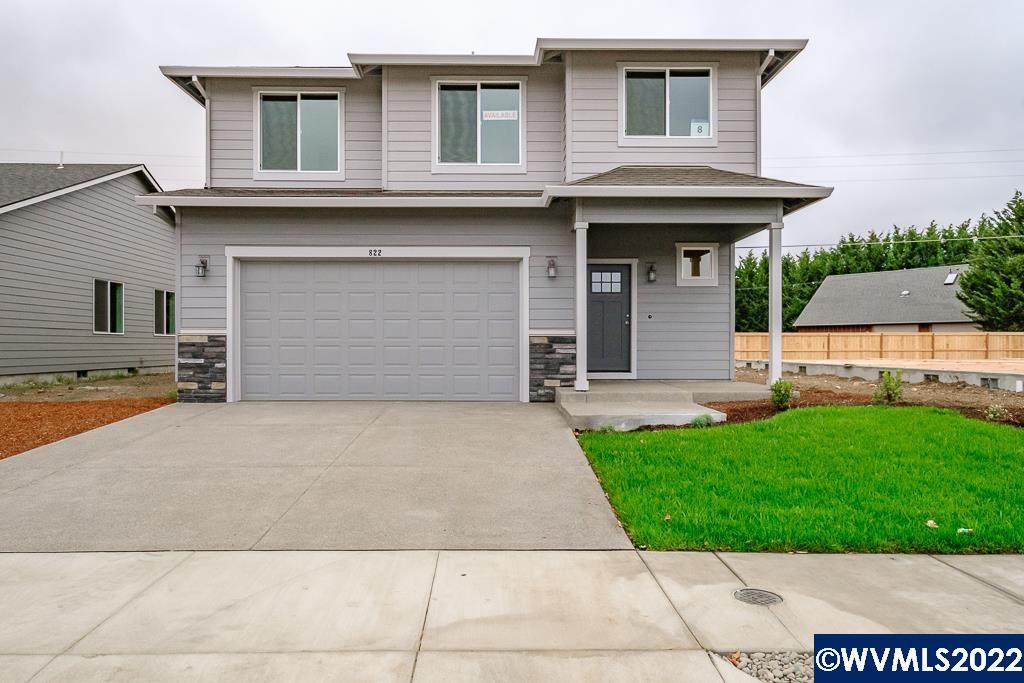4482 Ninebark Lp - Photo 1