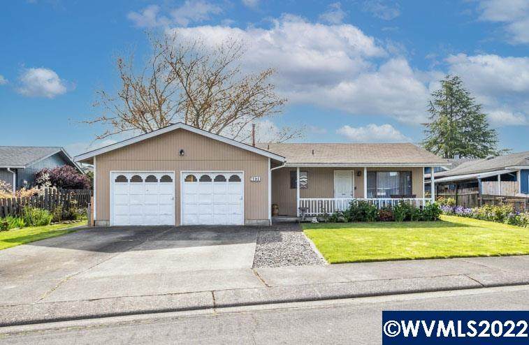 4171 Cordova Pl - Photo 1