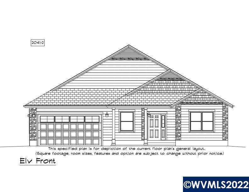 1673 Thimbleberry Av - Photo 1