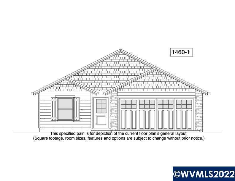 2164 Academy St - Photo 1