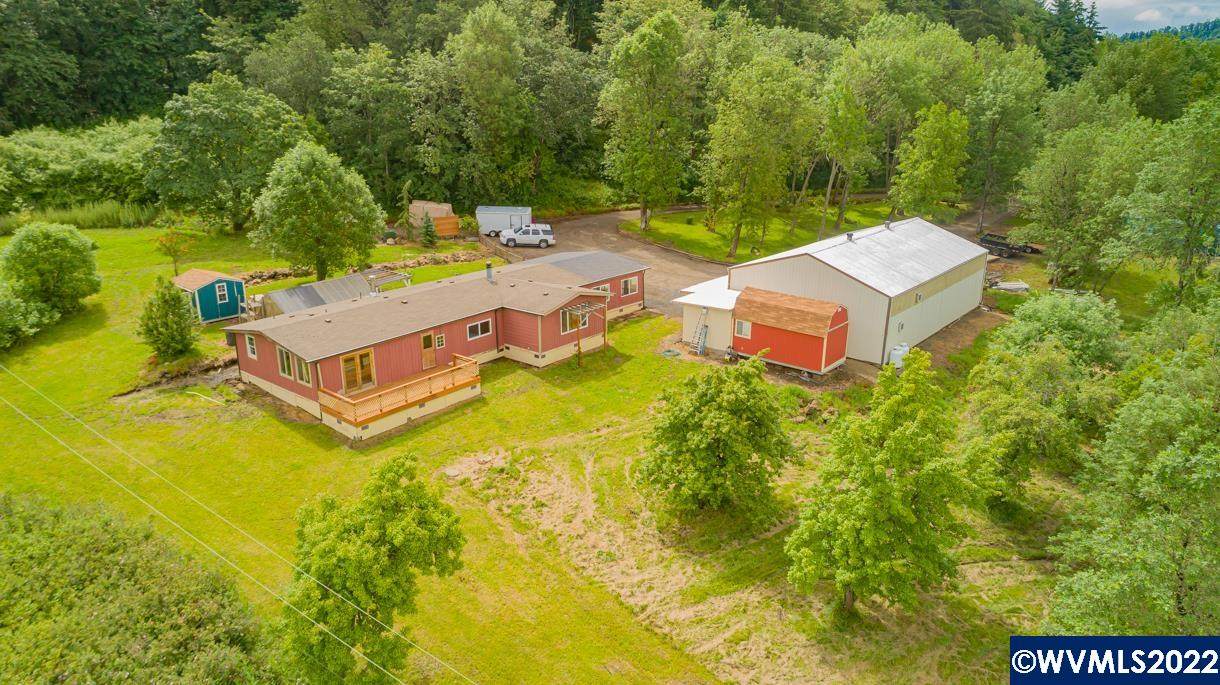 93354 Westpoint Rd - Photo 1