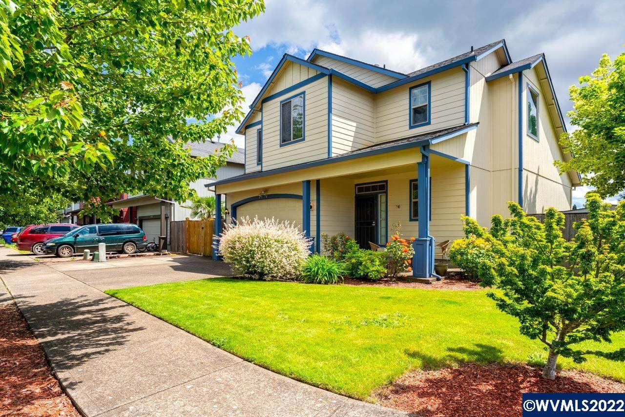 4570 Antonia Av - Photo 1