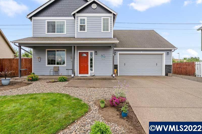 4908 Hayesville Pl - Photo 1