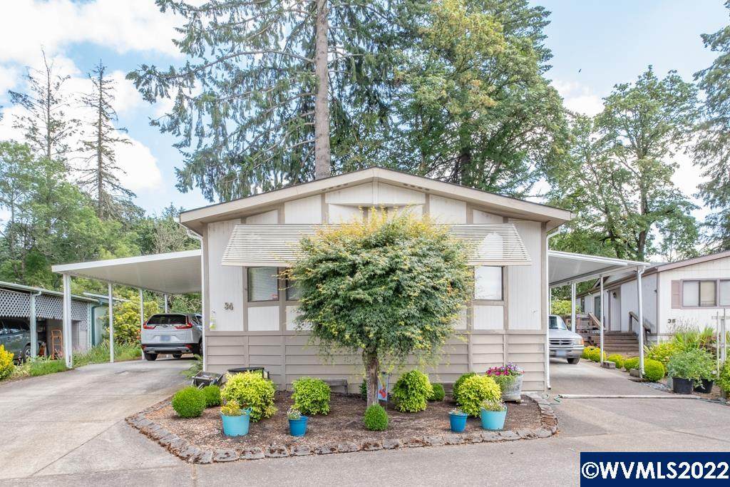 33125 White Oak (#34) - Photo 1