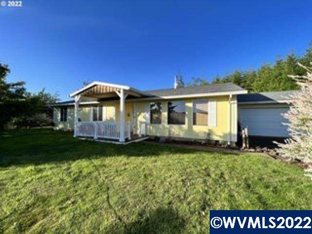 42425 Fort Hill Rd - Photo 1