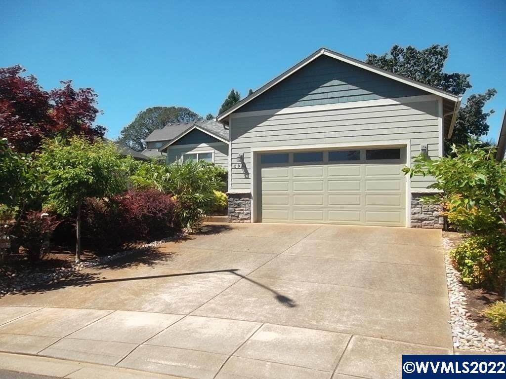 5991 Legacy St - Photo 1