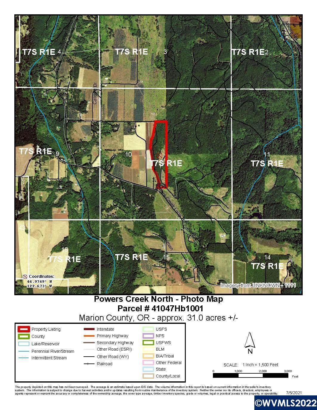 0 Powers Creek (North) - Photo 1