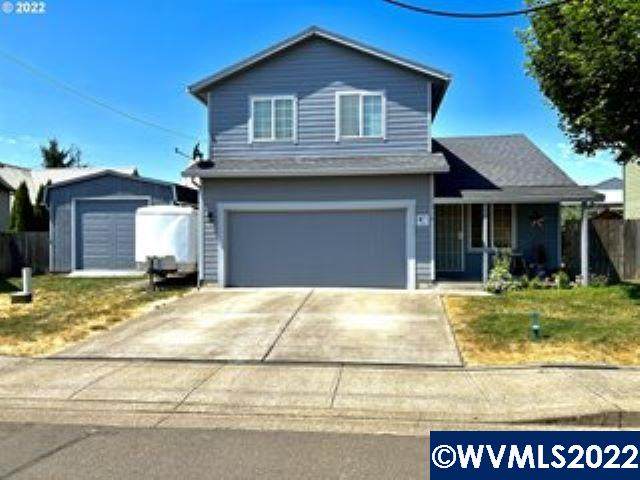 416 Evans St - Photo 1