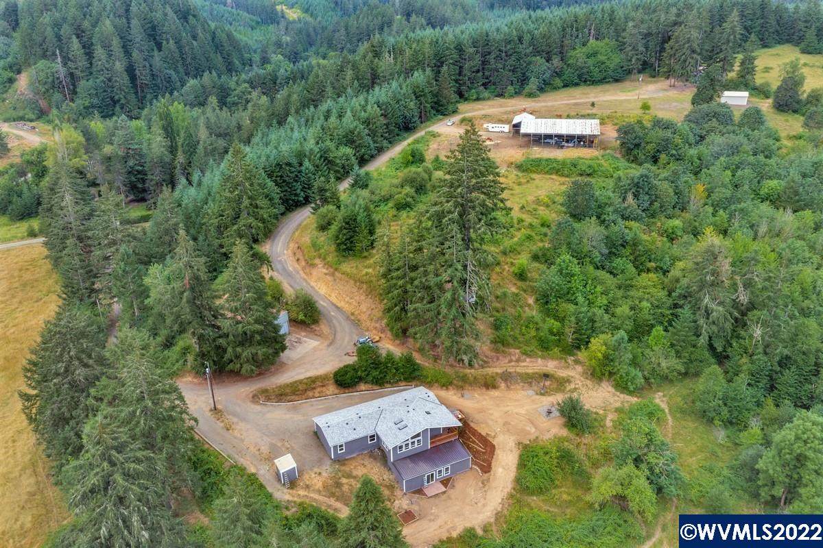 3390 Goodin Creek Rd - Photo 1