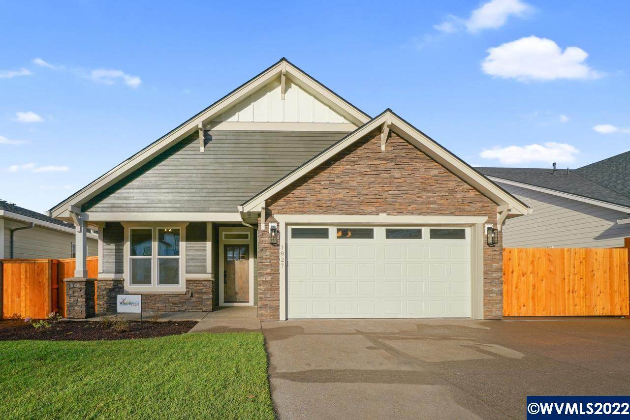 Devon (Lot #40) Av - Photo 1