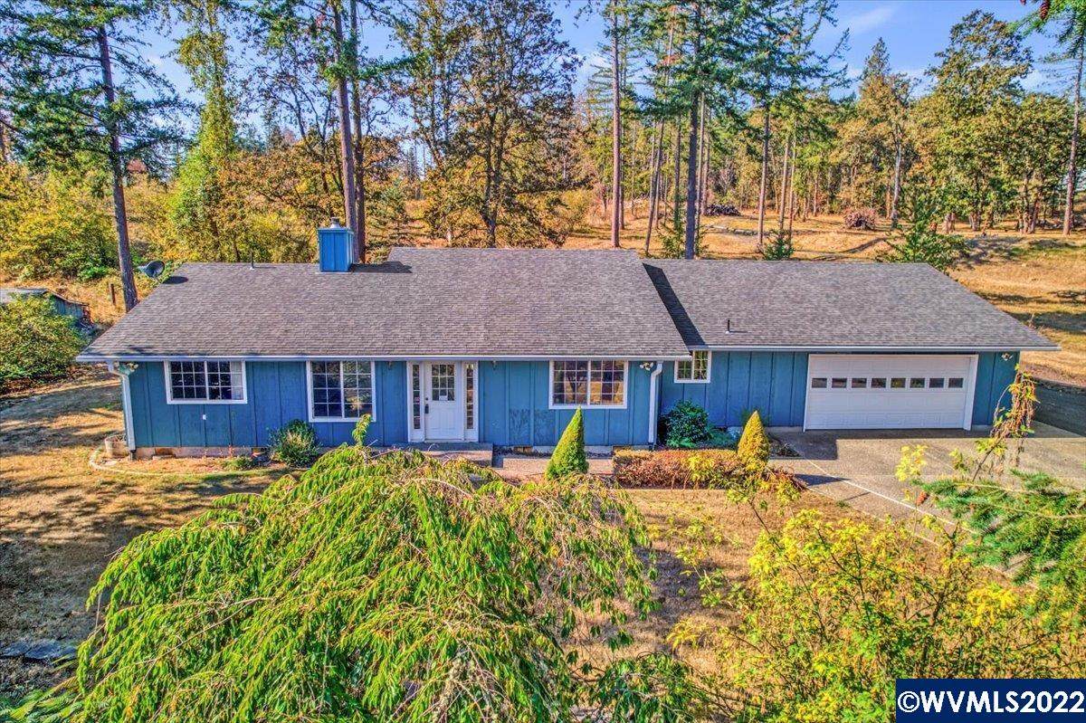 30864 Pineway Rd - Photo 1