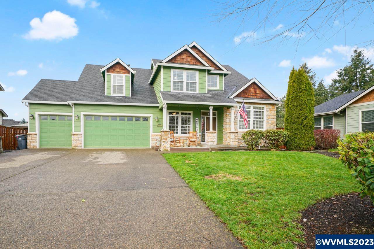 1007 Cooper Ct - Photo 1