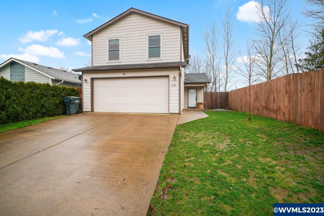 1005 Shores St - Photo 1