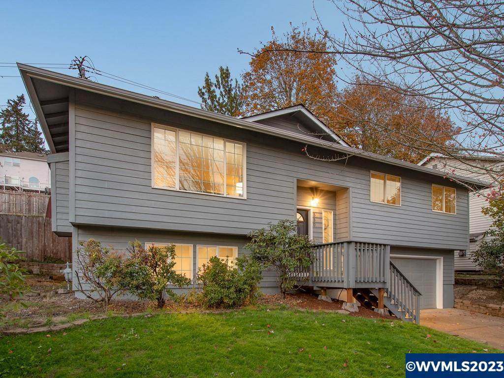 550 Upper Lavista Ct - Photo 1