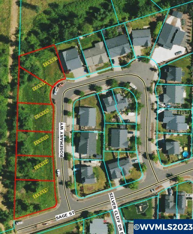  Rosemary (Lots 615, 619 & 623) - Photo 1