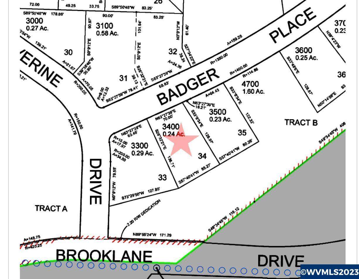 3386 Badger - Photo 1