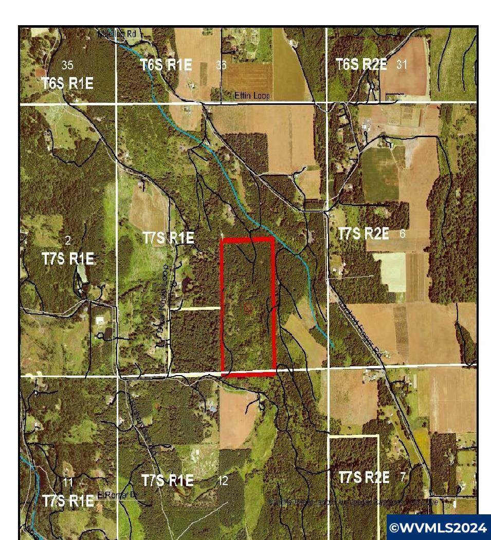 000 Crooked Finger - Photo 1