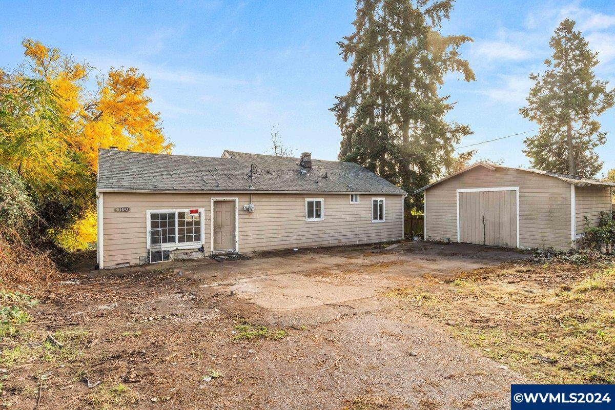 4100 Arnold St - Photo 1