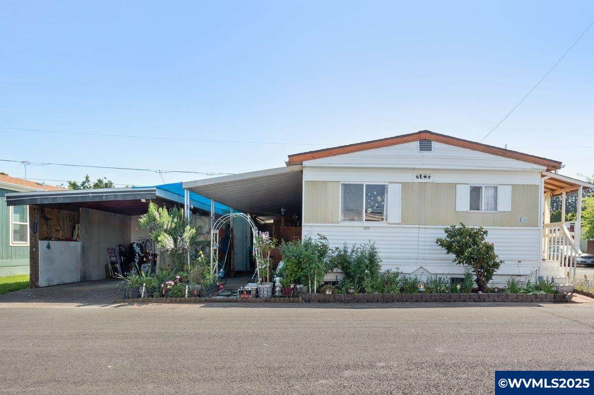 4882 Lancaster (#68) - Photo 1