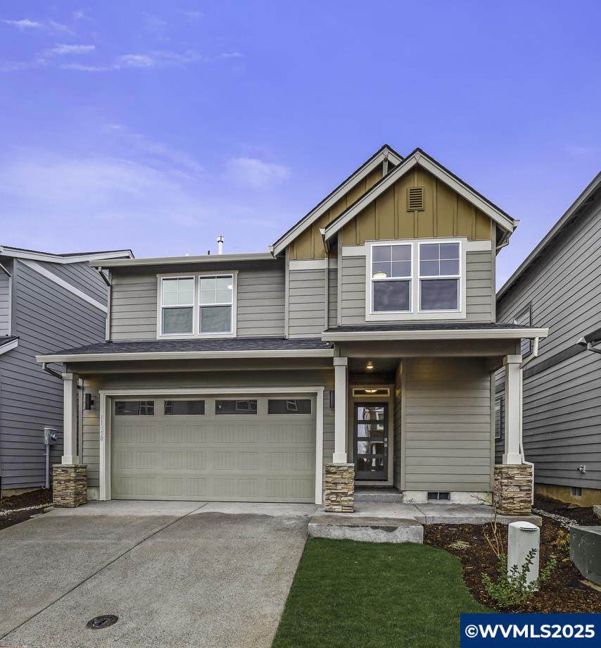 1099 Arthur (Next To) Wy - Photo 1