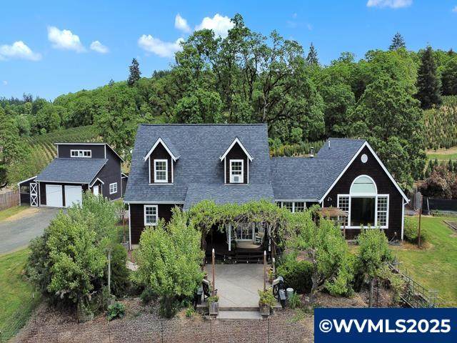 13880 Mccaleb Rd Rd - Photo 1