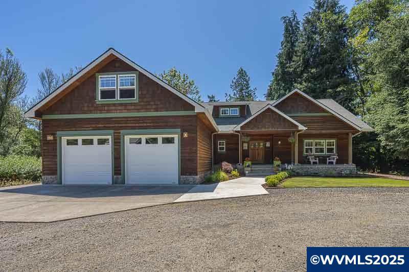 17910 Alsea (-17908) Hwy - Photo 1