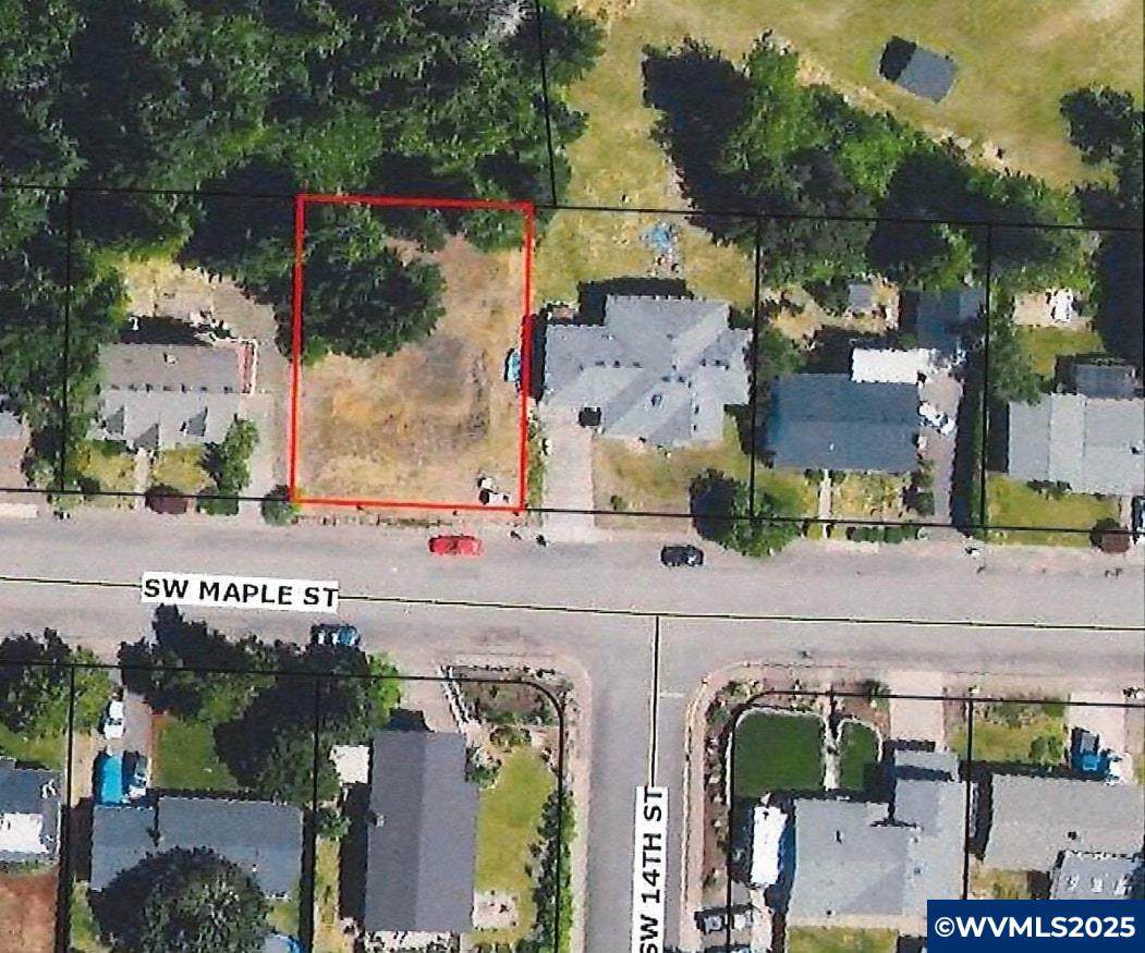 Lot 600 Maple - Photo 1