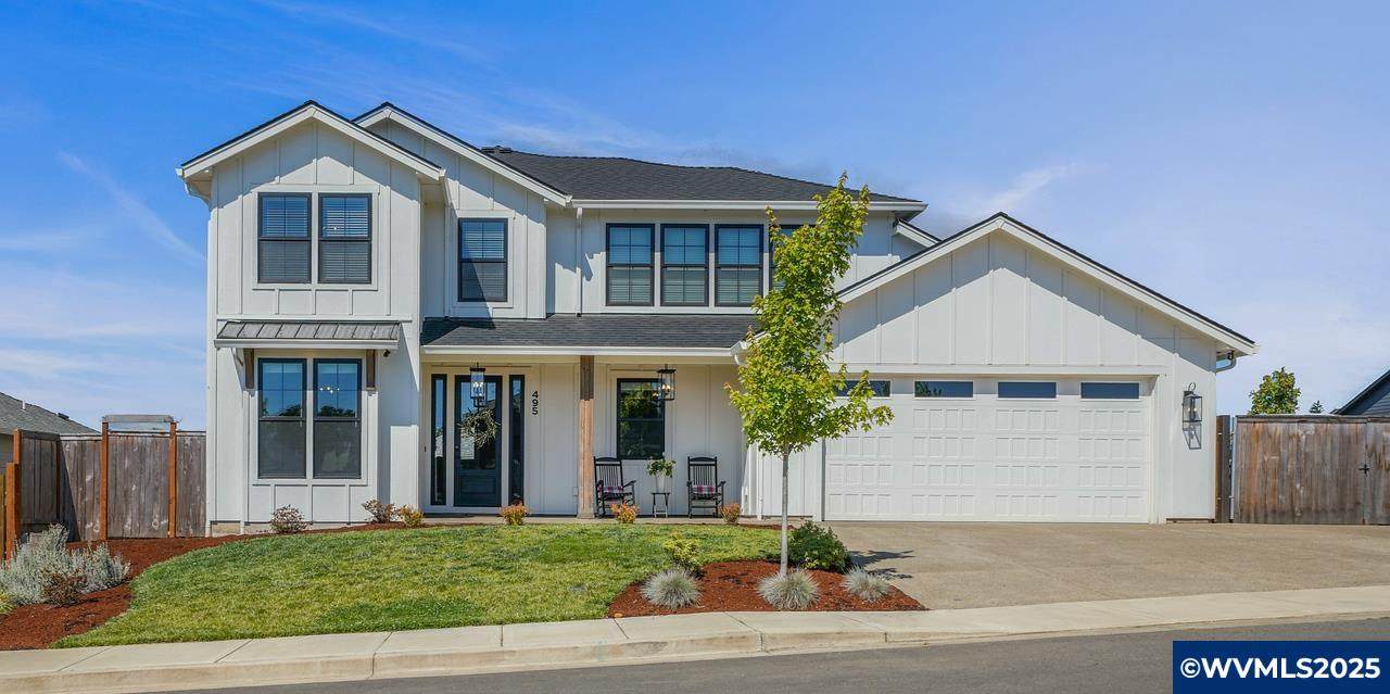 495 Cascade Mountain Dr - Photo 1