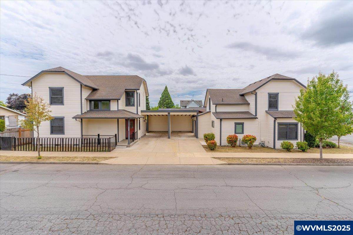 1282 3rd (350 E. Hollister) - Photo 1