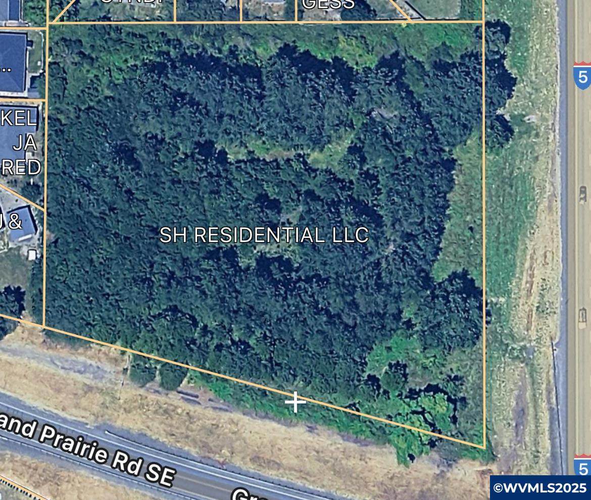 0 Next To Grand Prairie And I5 - Photo 1