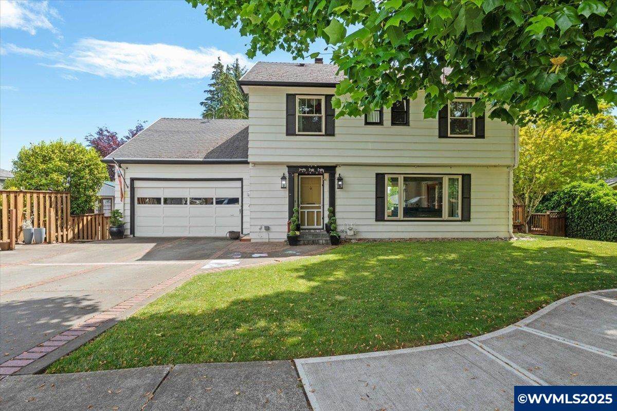 2880 Mountain View Dr - Photo 1