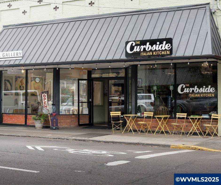 * Curbside Kitchen - Photo 1