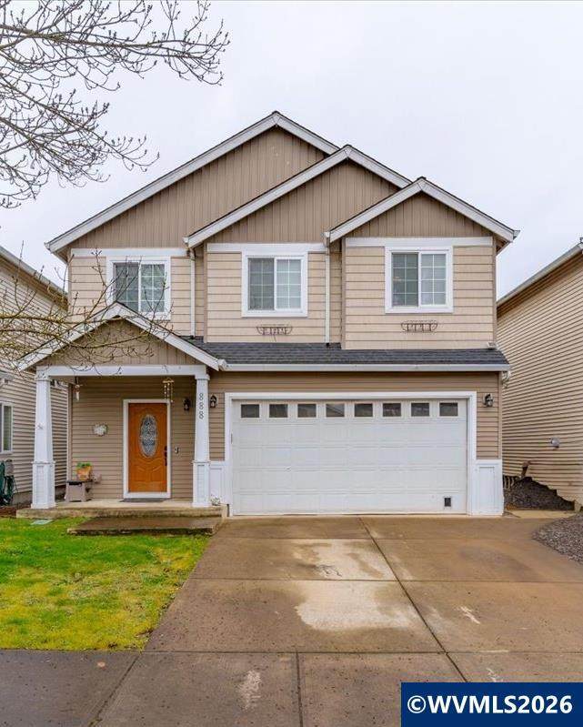 888 Morning Glory St - Photo 1