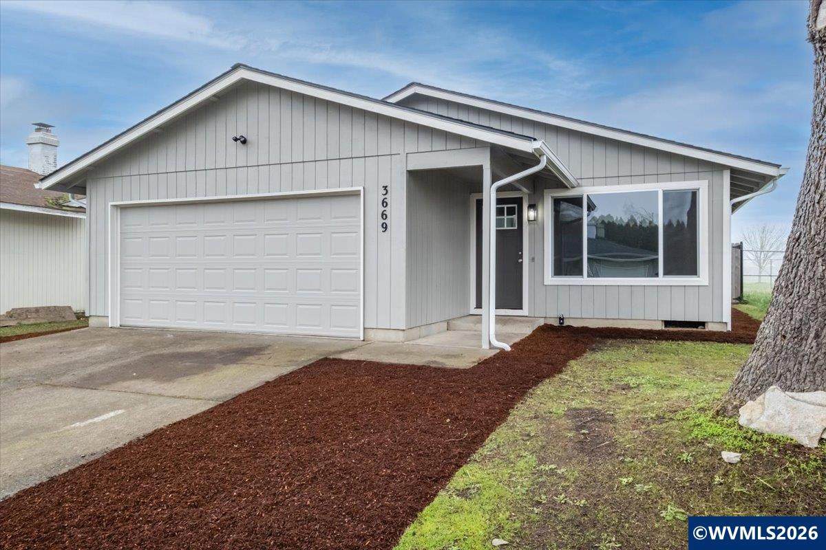 3669 Tudor Wy - Photo 1