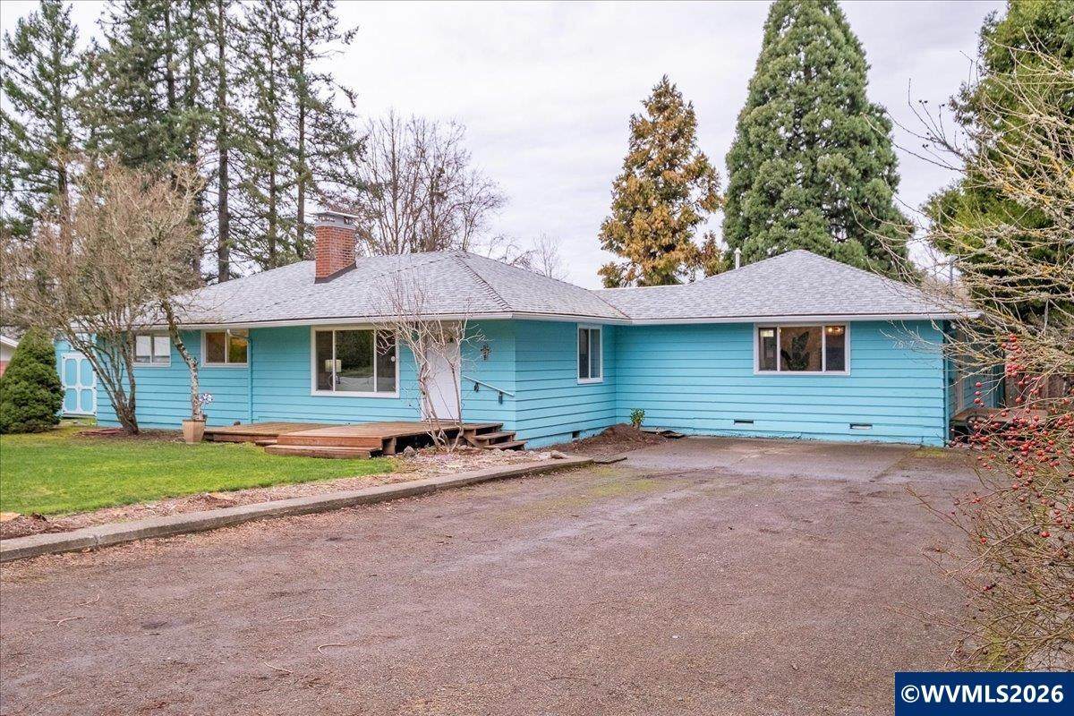 2517 Gibson Hill Rd - Photo 1