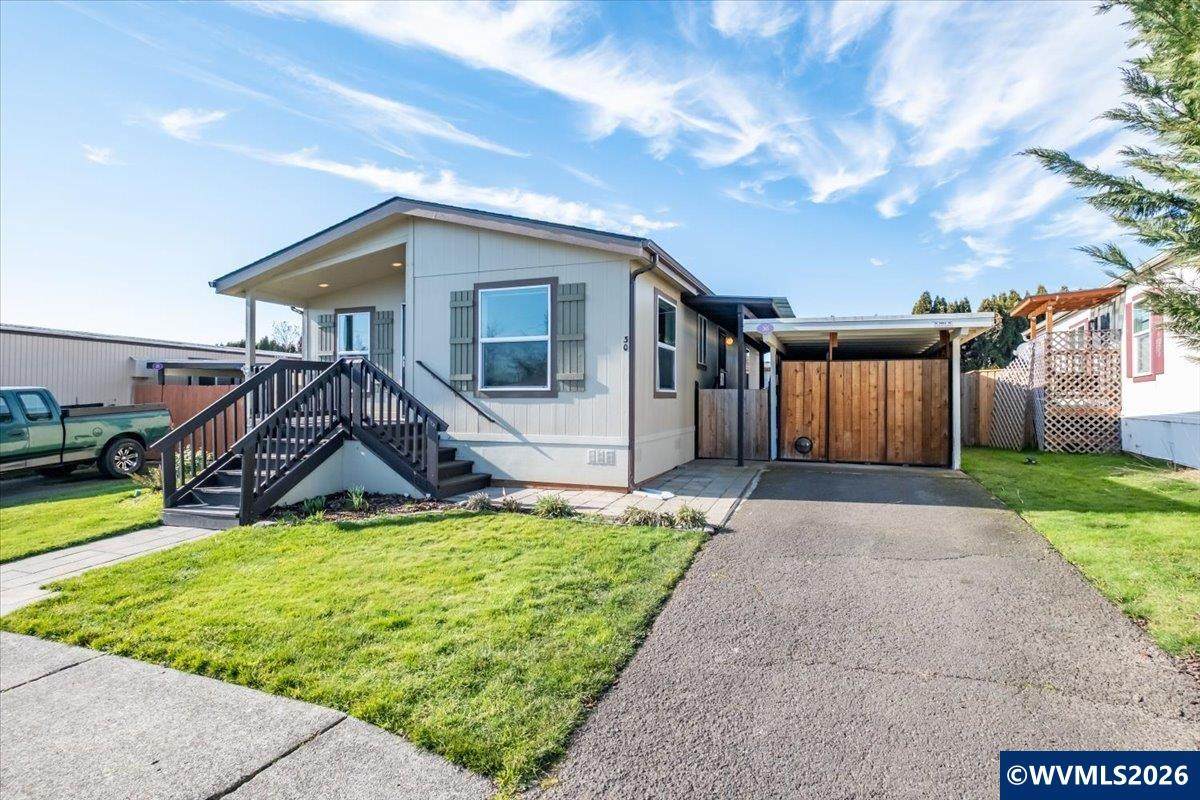 830 Main (#30) - Photo 1