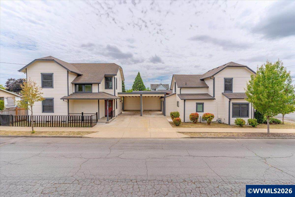 1282 3rd (350 E. Hollister) - Photo 1