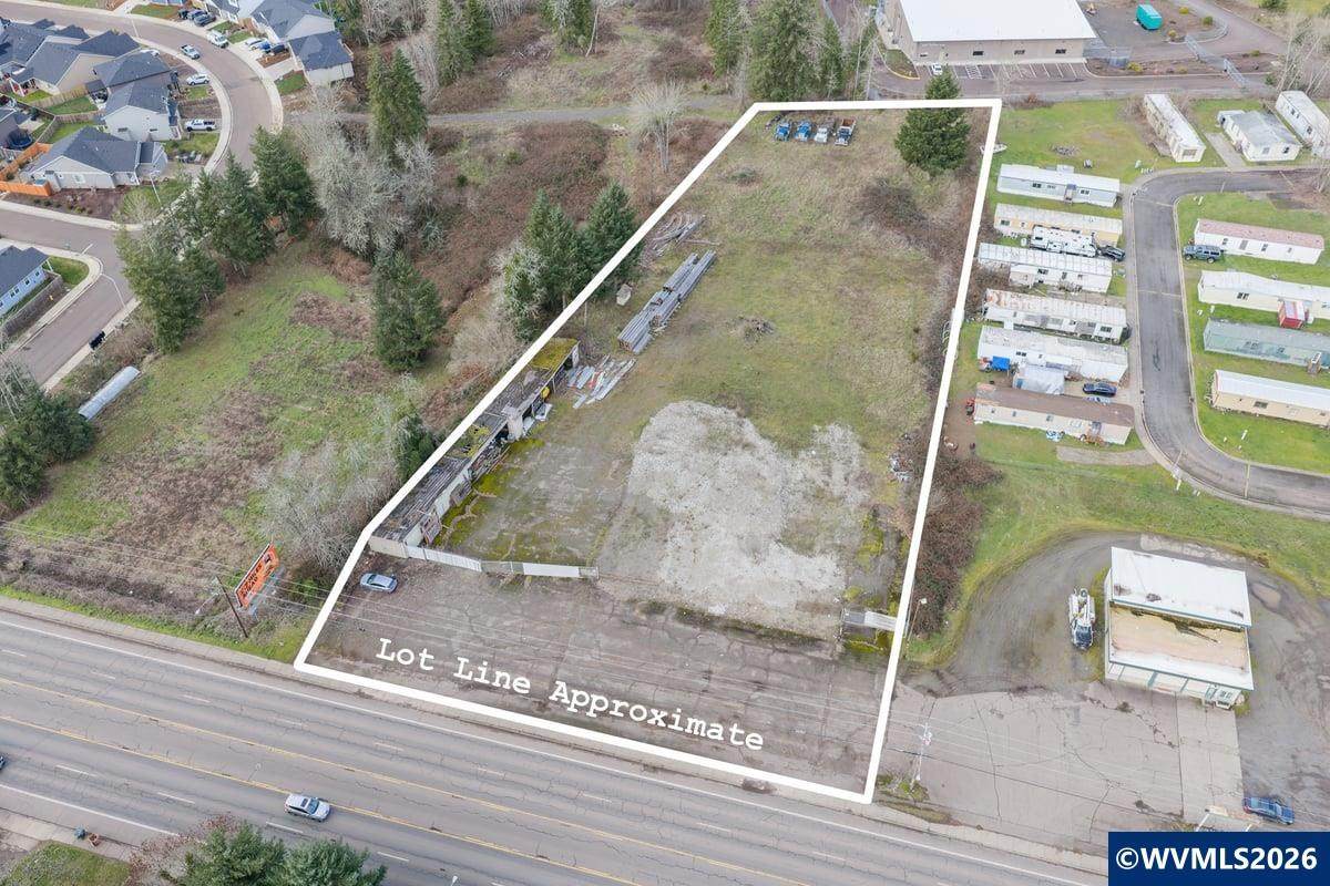 4536 Highway 20 - Photo 1