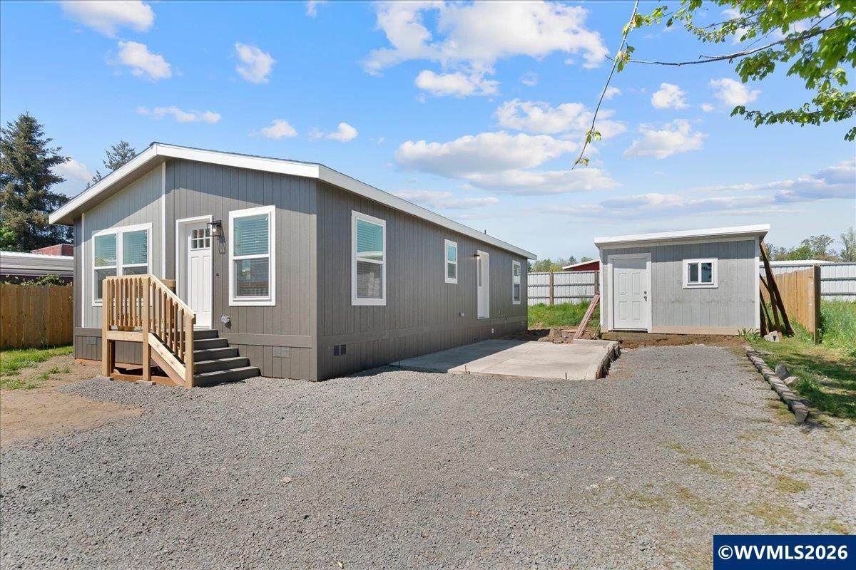 40000 Stayton Scio - Photo 1